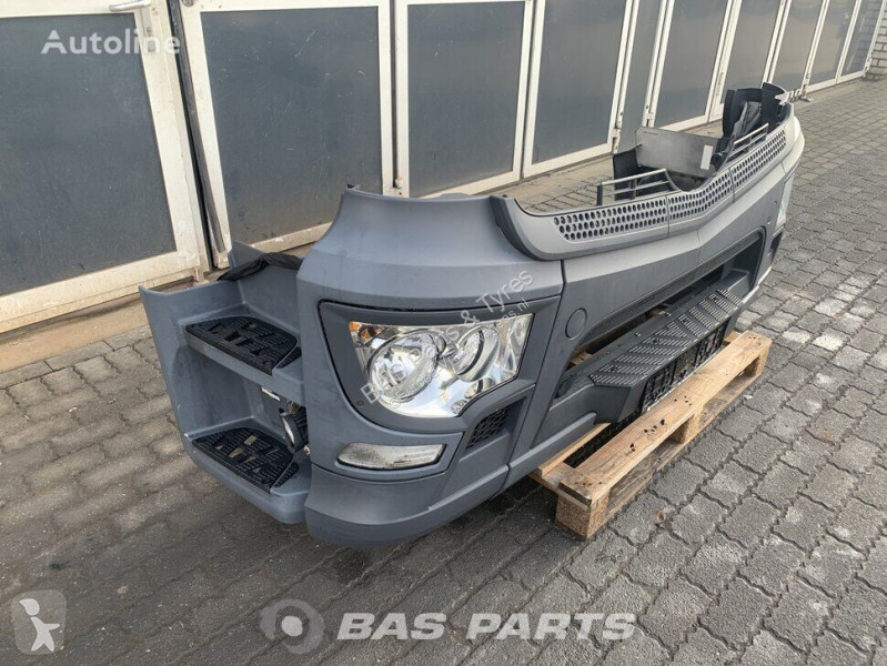 Reservdelar lastbilar Mercedes Pare-chocs MP4...