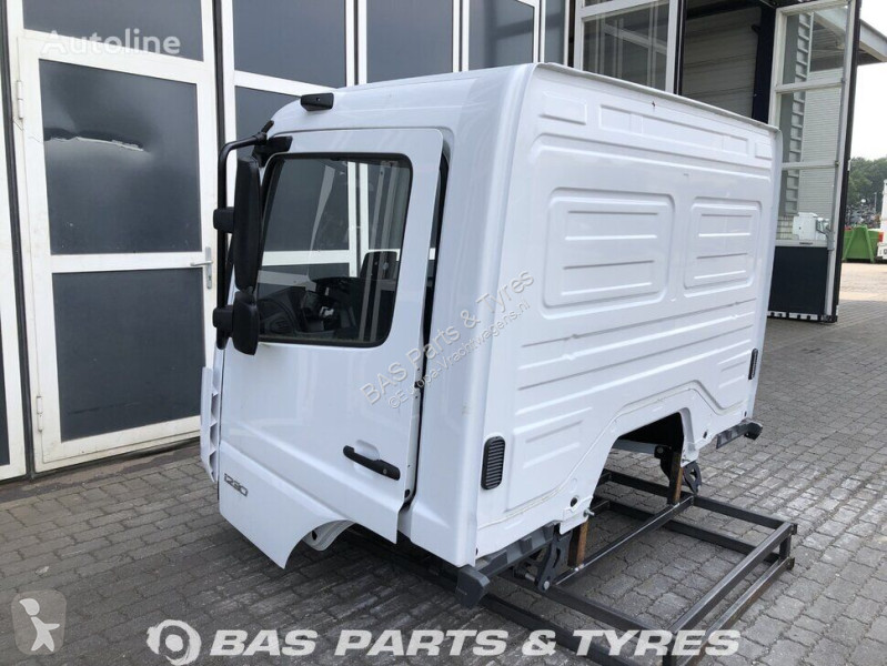 Reservdelar lastbilar Mercedes Cabine MP4...