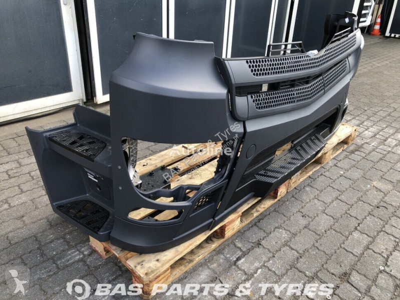 Reservdelar lastbilar Mercedes Pare-chocs  MP4...