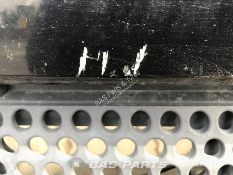 Peças pesados Mercedes Calandre MP4 pour camion