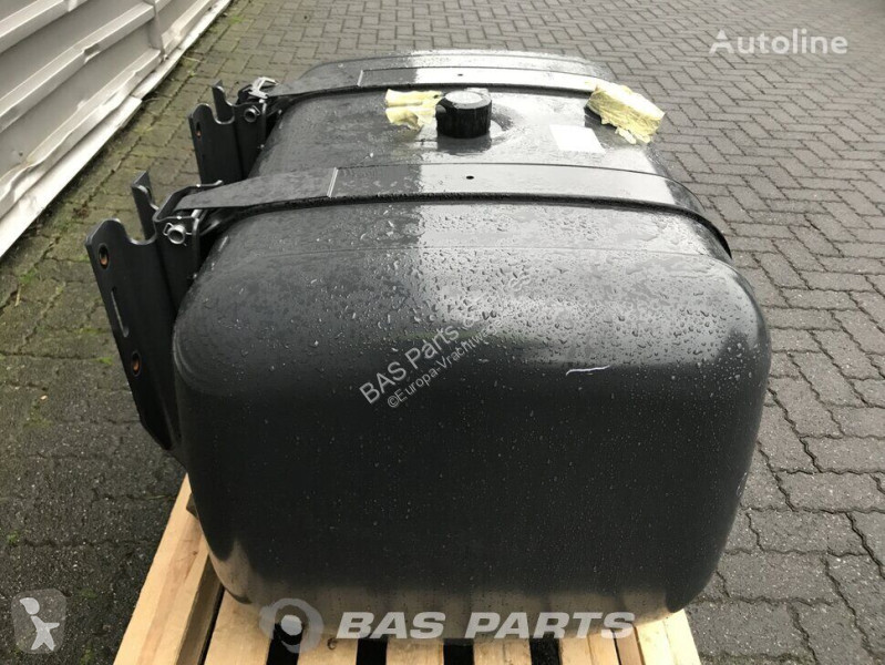 Peças pesados Mercedes Réservoir de carburant...