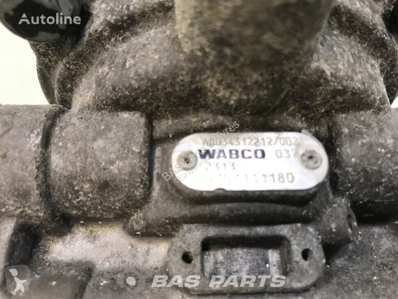 Pièces poids lourds Mercedes Remkrachtregelaar...