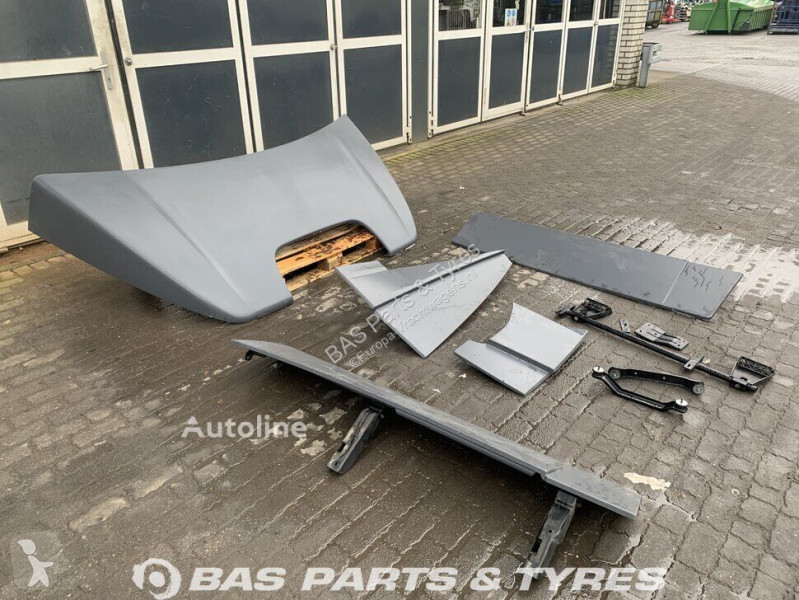 Reservdelar lastbilar Mercedes Aileron MP4...