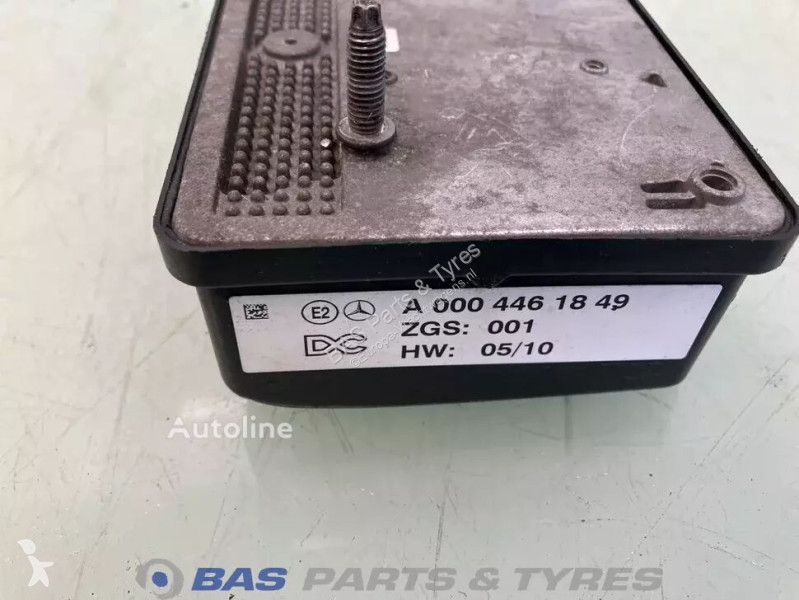Ricambio per autocarri Mercedes Unité de...