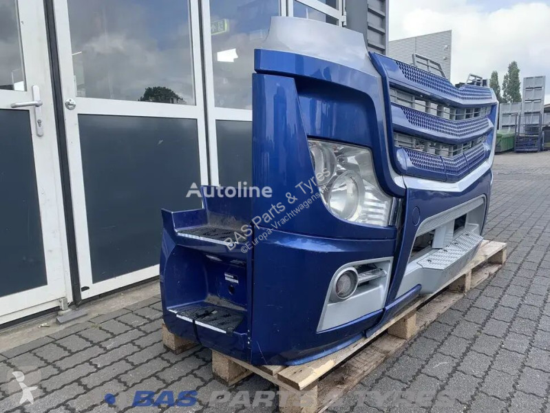Reservdelar lastbilar Mercedes Pare-chocs  MP4...