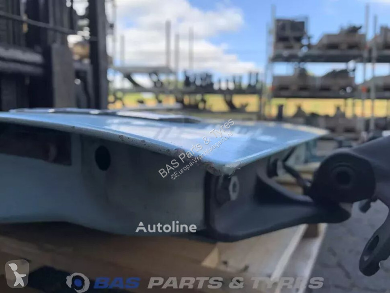 Náhradní díly pro kamiony Mercedes Porte MP4...