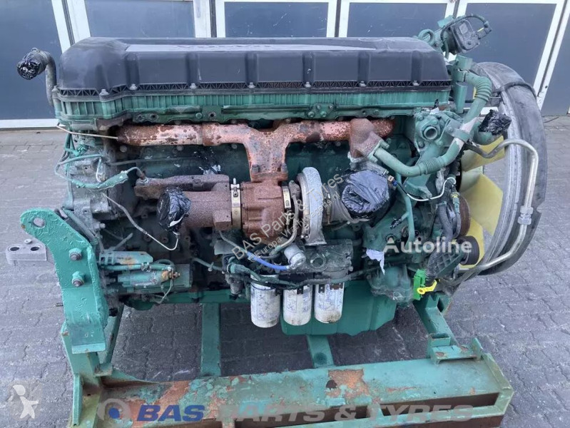 Reservedele til lastbil Volvo Moteur 4 pour...