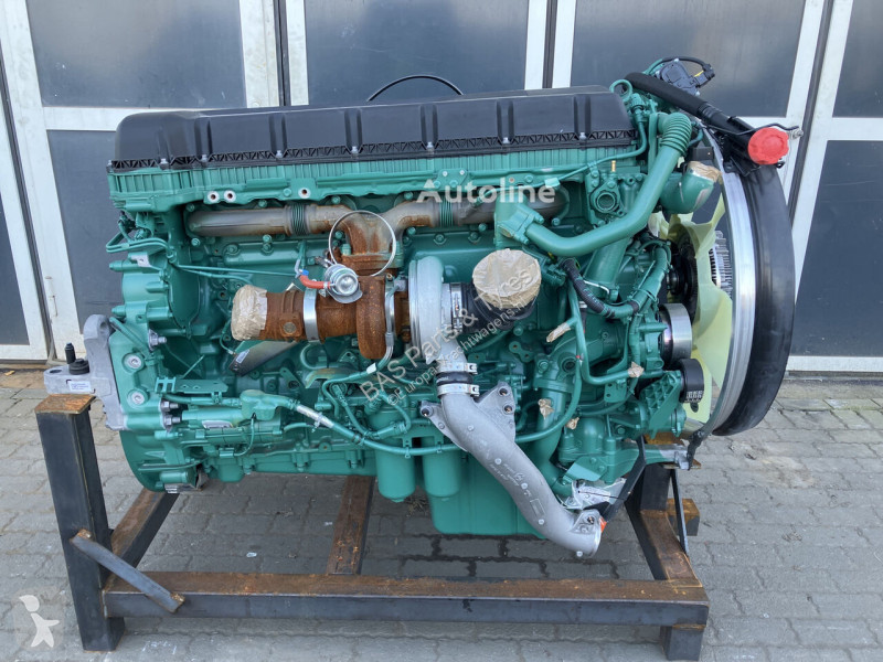Reservedele til lastbil Volvo Moteur 4B pour...