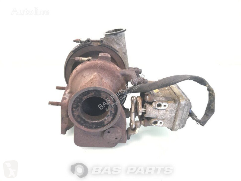 Pièces poids lourds Mercedes Turbocompresseur...