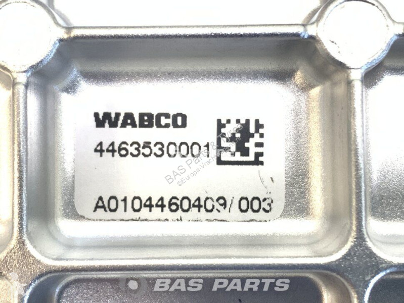 Reservdelar lastbilar Mercedes Unité de...