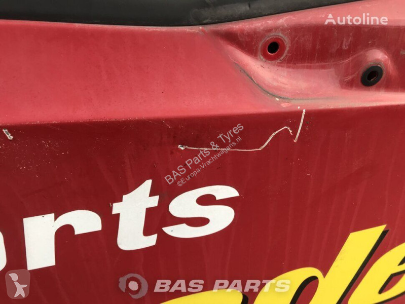 Reservdelar lastbilar Mercedes Porte MP4 pour...
