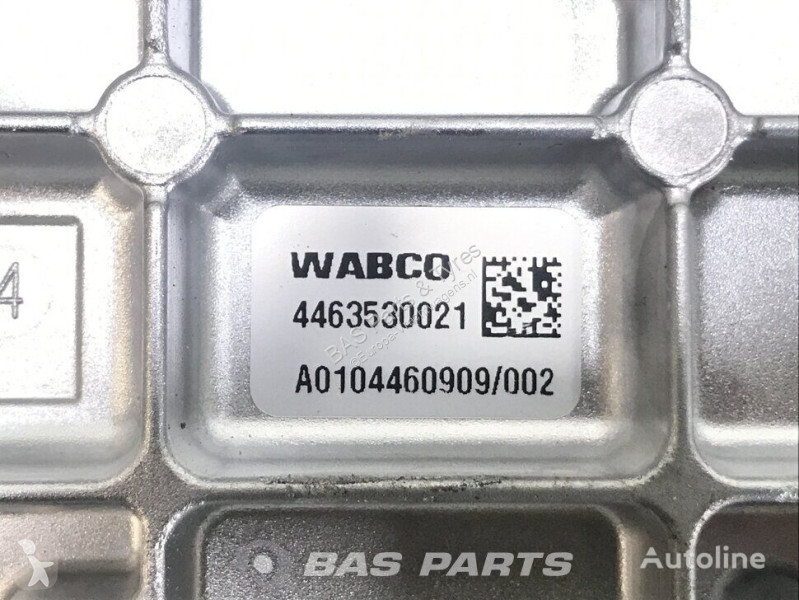 Ricambio per autocarri Mercedes Unité de...