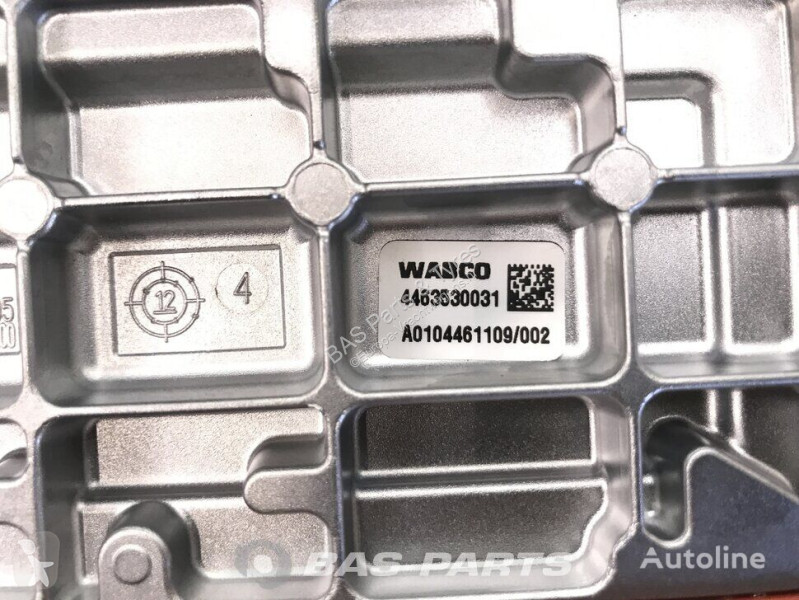 Ricambio per autocarri Mercedes Unité de...