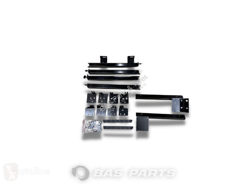Pièces poids lourds Mercedes MP4 pour camion