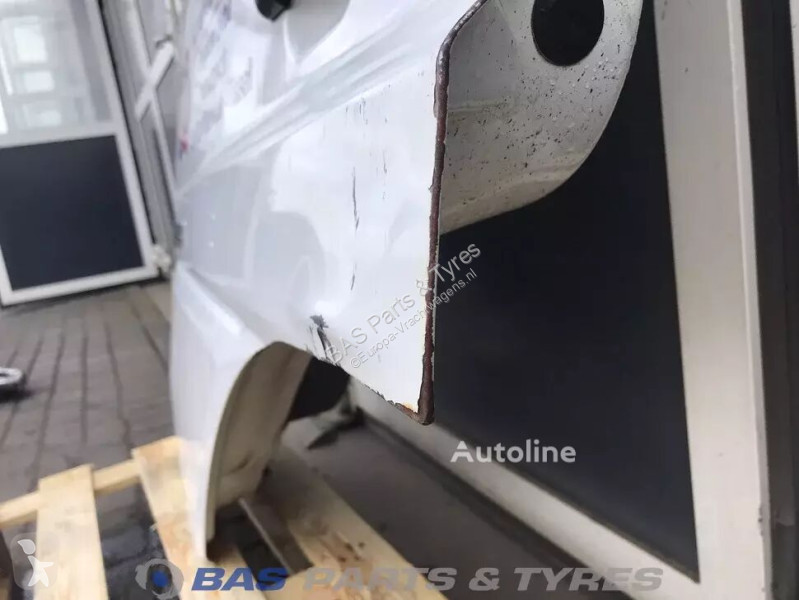 Náhradní díly pro kamiony Mercedes Porte...
