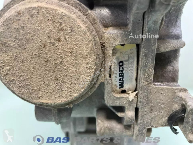 Vrachtwagenonderdelen Mercedes Boîte de...