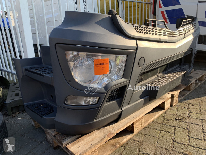 Reservdelar lastbilar Mercedes Pare-chocs  MP4...