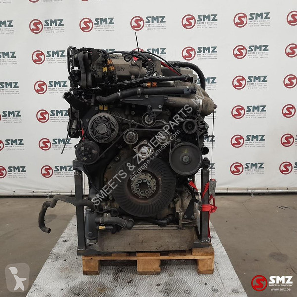 Reservedele til lastbil MAN Occ motor D2676L52 MAN