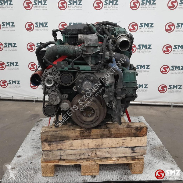 Reservdelar lastbilar Volvo Occ motor D8K280...