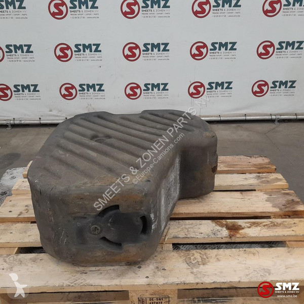 Reservdelar lastbilar Scania Occ AdBluetank +...