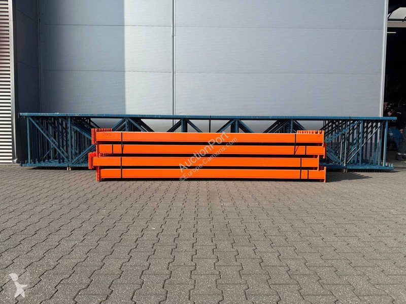Pièces poids lourds