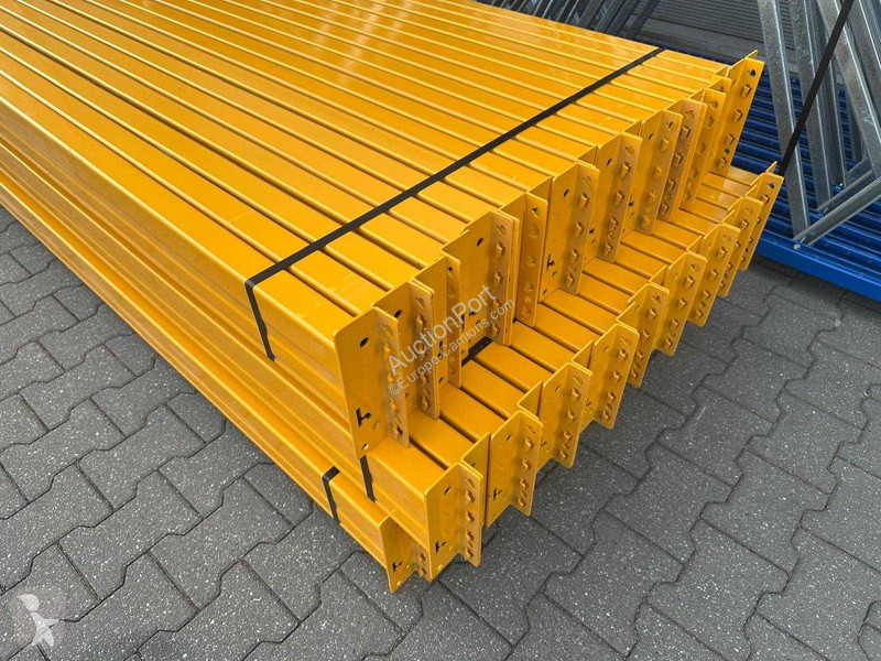 Pièces poids lourds MPB