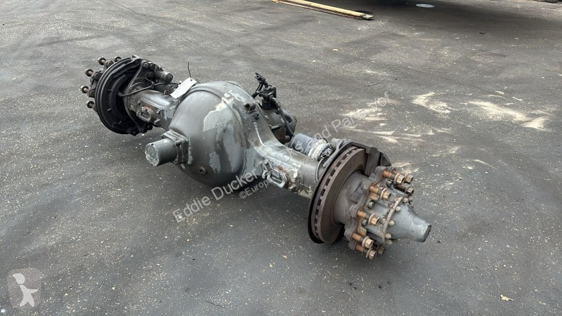 Pièces poids lourds Scania ADA1300 780 ATIO 3.27