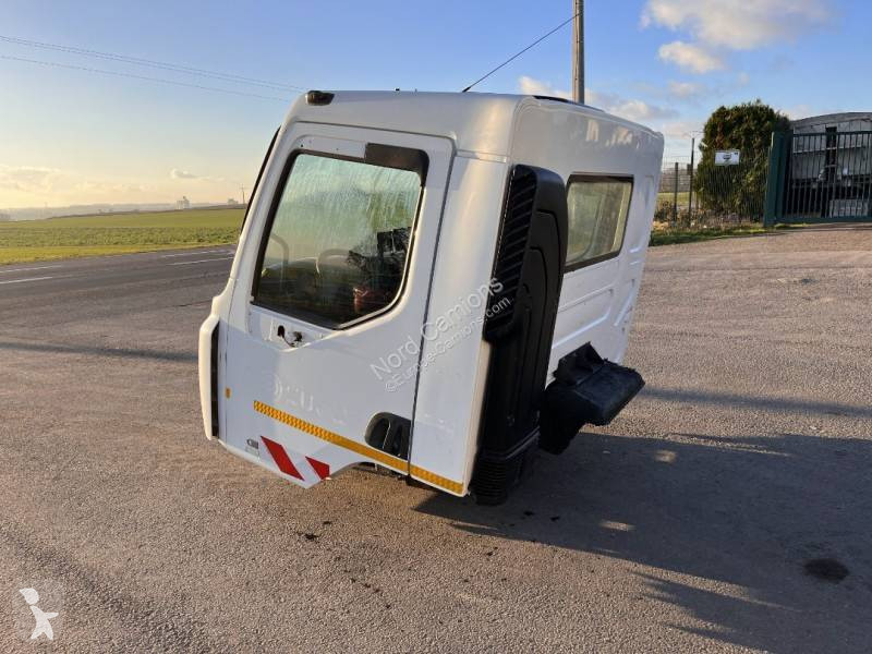 Pièces poids lourds Renault