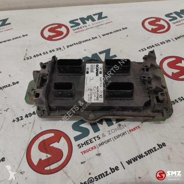 Reservdelar lastbilar Scania Occ CU BS7...