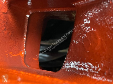 Transmission essieu DAF
