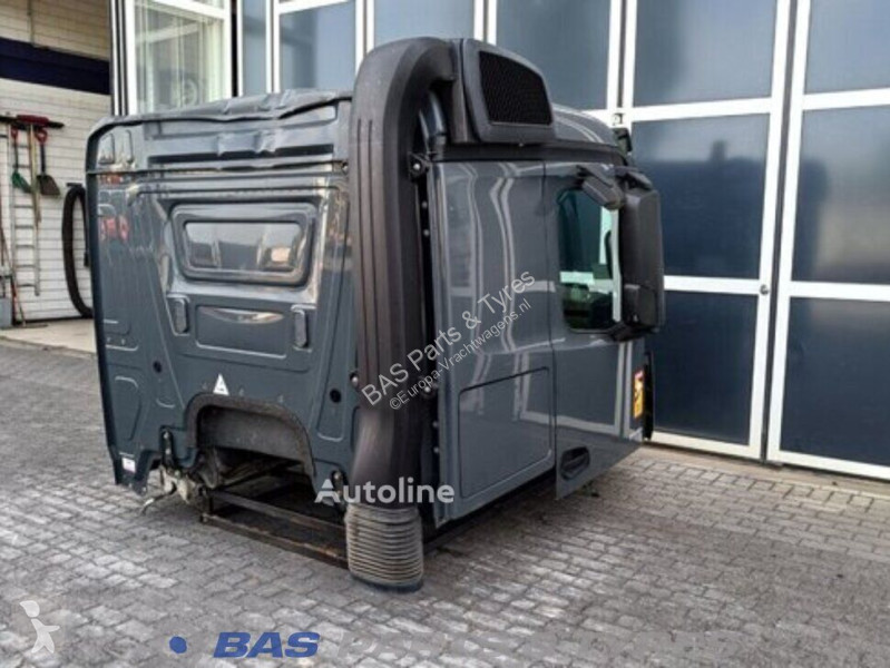 Reservedele til lastbil Mercedes Cabine  MP4...