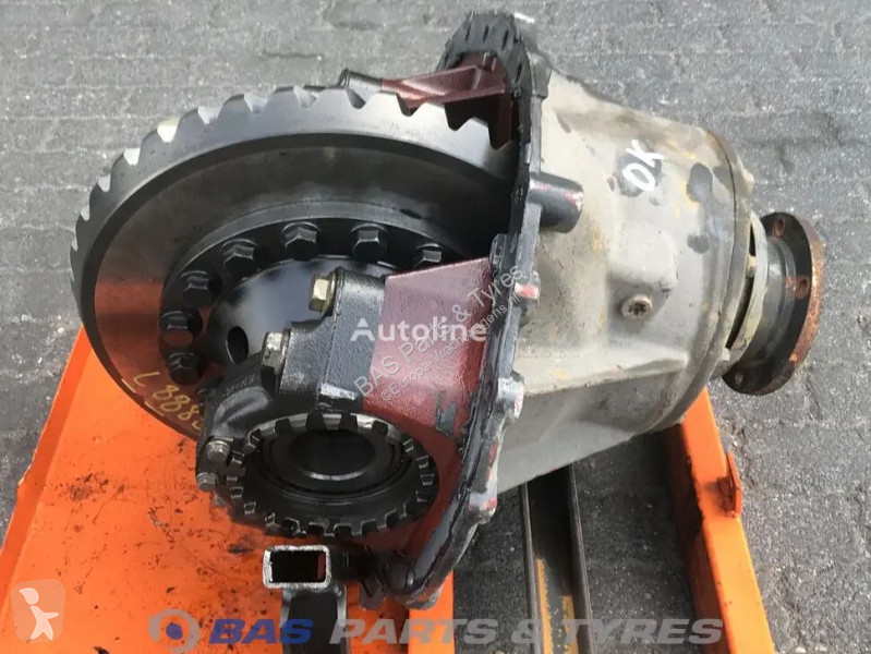 Ricambio per autocarri DAF Différentiel...