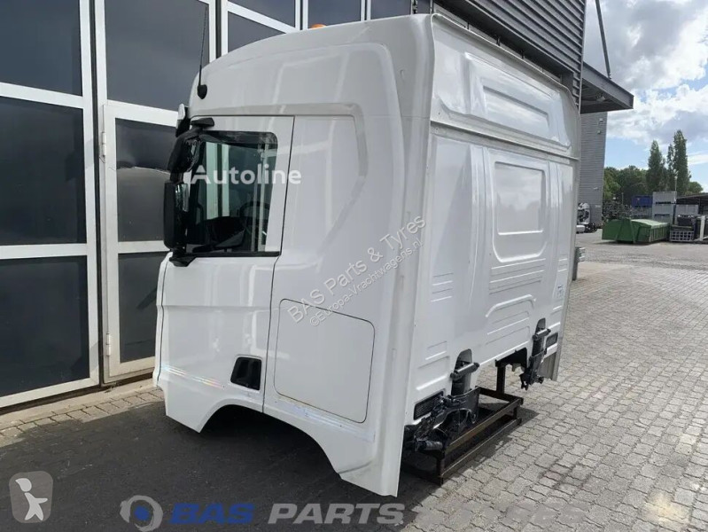 Reservedele til lastbil Scania Cabine  R-Serie...