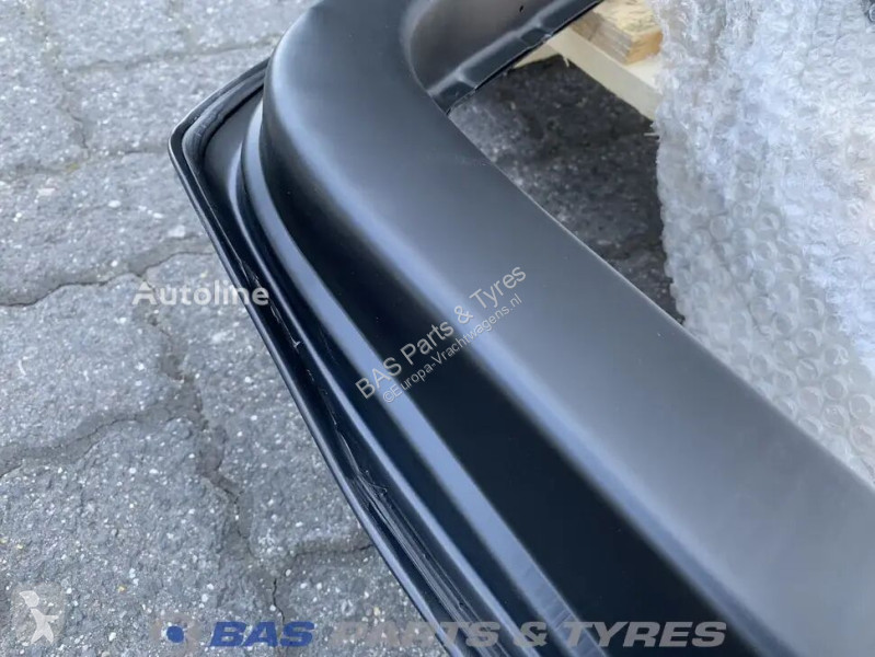 Náhradní díly pro kamiony Mercedes Porte  MP4...