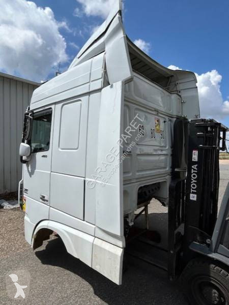 Pièces poids lourds DAF