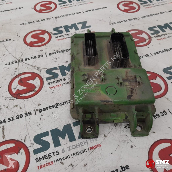 Reservdelar lastbilar Scania Occ CU C3...