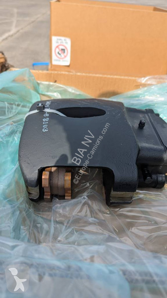 Pièces poids lourds Komatsu HD605-5 BRAKE ASSY...