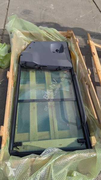 Pièces poids lourds Komatsu WA100-5 DOOR ASSY...