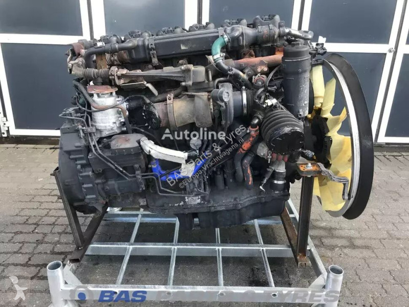 Reservdelar lastbilar Scania Moteur R-Serie...