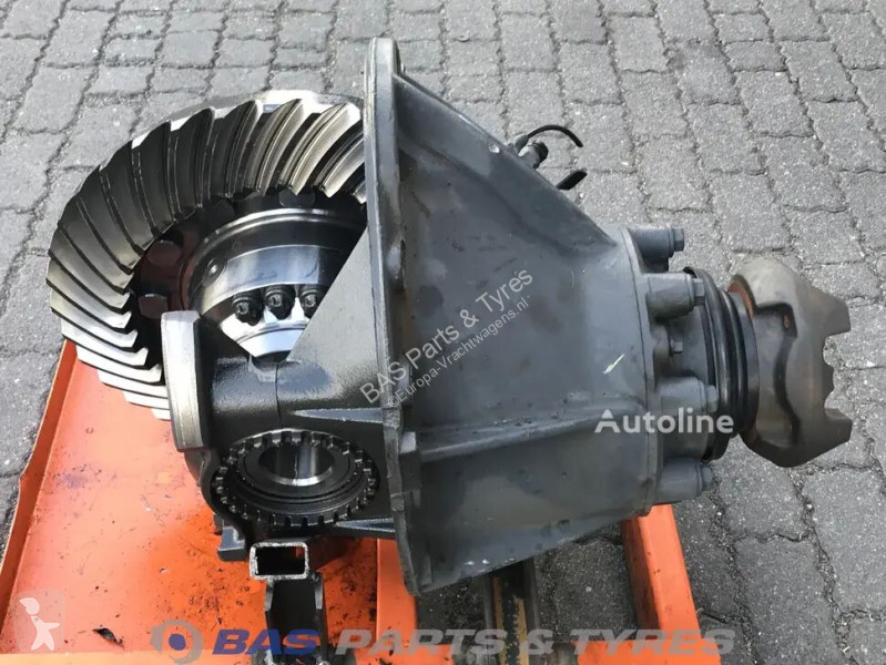 Náhradní díly pro kamiony Scania Différentiel...
