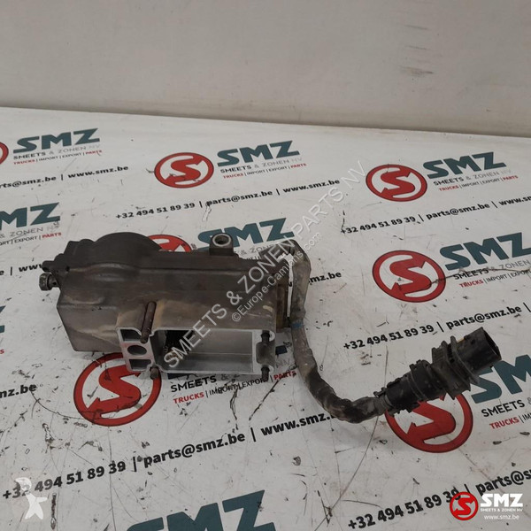 Reservdelar lastbilar DAF Occ VGT turboactuator...