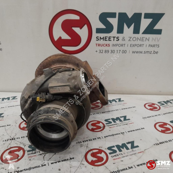 Reservdelar lastbilar DAF Occ turbocharger...