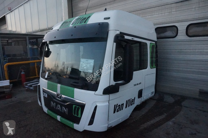 Reservdelar lastbilar MAN F99L39