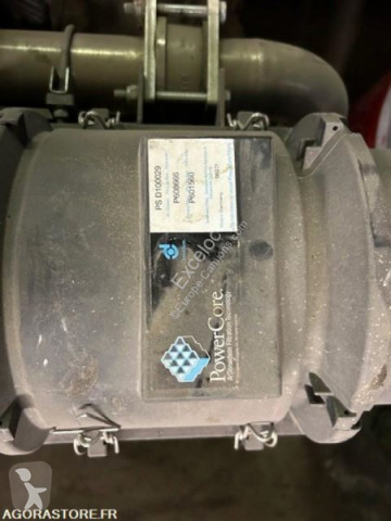 Moteur Mouvex