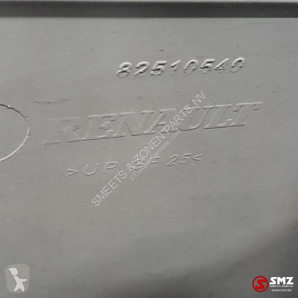 Reservdelar lastbilar Renault Occ...