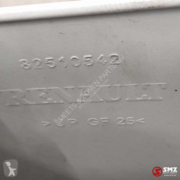 Reservdelar lastbilar Renault Occ...