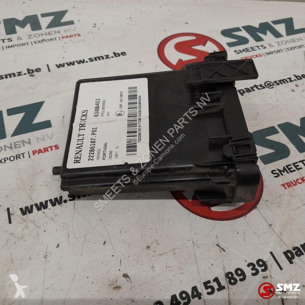 Reservdelar lastbilar Renault Occ ECU centrale...