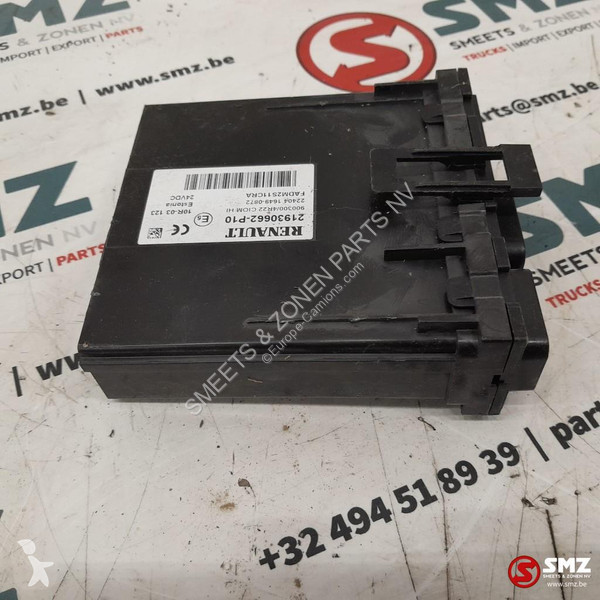Reservdelar lastbilar Renault Occ ECU CIOM HI...