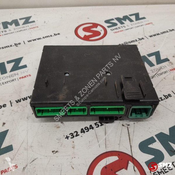 Reservdelar lastbilar Renault Occ ECU BBM...