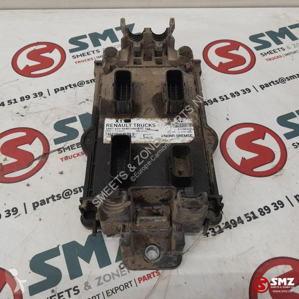 Reservdelar lastbilar Renault Occ ECU EBS7...